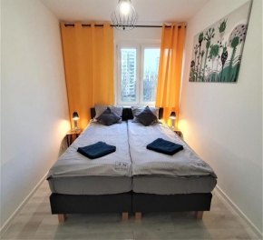 Szczecin Reda - 4 x BEDROOM